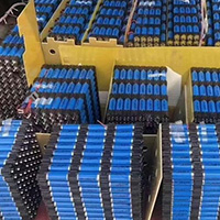 茂名海拉废旧电池回收|正规公司上门回收旧电池